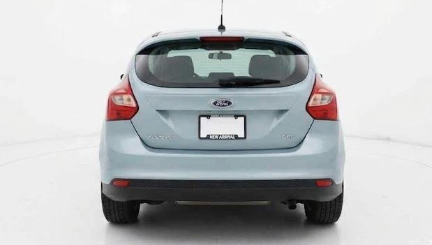 Used 2012 Ford Focus - photo 10