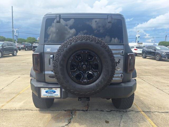 Used 2022 Ford Bronco - photo 6