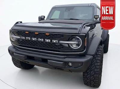 2022 Ford Bronco AWD SUV for sale #PFS1422 - photo 1