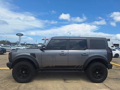 2022 Ford Bronco AWD SUV for sale #PFS1422 - photo 2