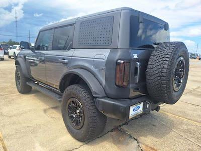 2022 Ford Bronco AWD SUV for sale #PFS1422 - photo 2