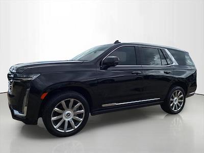 2022 Cadillac Escalade 4WD SUV for sale #PFS1424 - photo 1