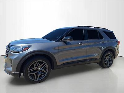 2025 Ford Explorer RWD SUV for sale #SEA67844A - photo 1
