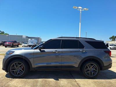 2025 Ford Explorer RWD SUV for sale #SEA67844A - photo 2