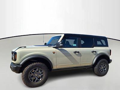 New 2025 Ford Bronco Badlands for sale #SLB40334 - photo 1
