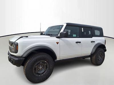 New 2025 Ford Bronco Badlands for sale #SLB42344 - photo 1