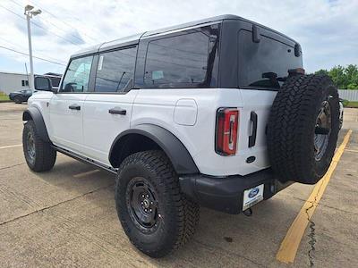 New 2025 Ford Bronco Badlands for sale #SLB42344 - photo 2