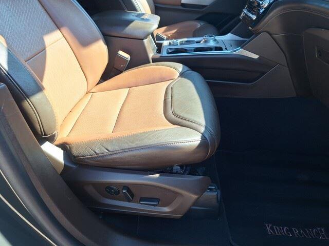 Used 2022 Ford Explorer - photo 30