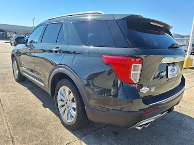 2022 Ford Explorer 4WD SUV for sale #SLB52009A - photo 2