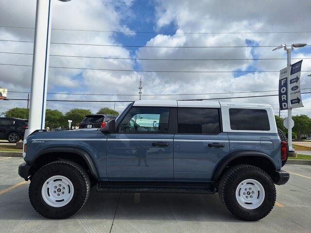 New 2025 Ford Bronco - photo 6