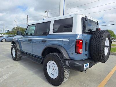 New 2025 Ford Bronco Heritage for sale #SLB65992 - photo 2