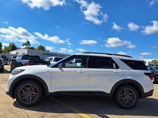 New 2026 Ford Explorer - photo 6