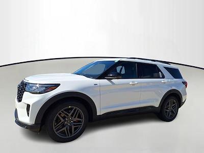 New 2026 Ford Explorer ST-Line for sale #TGA08348 - photo 1