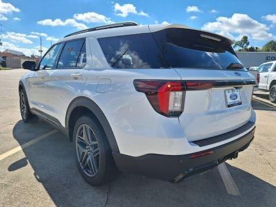 New 2026 Ford Explorer ST-Line for sale #TGA08348 - photo 2