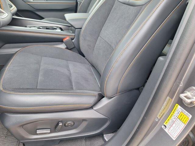 New 2026 Ford Explorer - photo 11