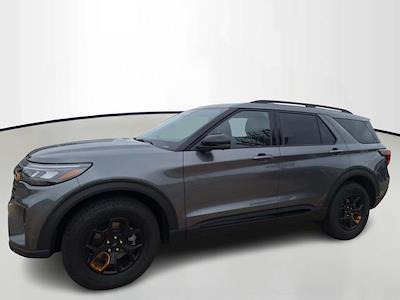 New 2026 Ford Explorer Tremor for sale #TGA87328 - photo 1
