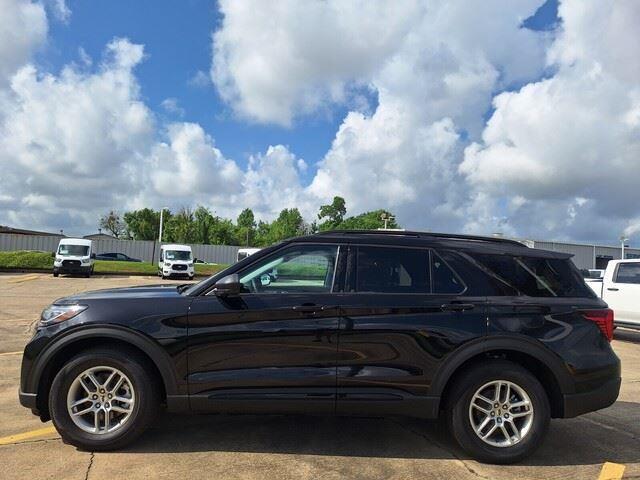 New 2026 Ford Explorer - photo 6