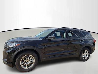 New 2026 Ford Explorer Active for sale #TGA88730 - photo 1