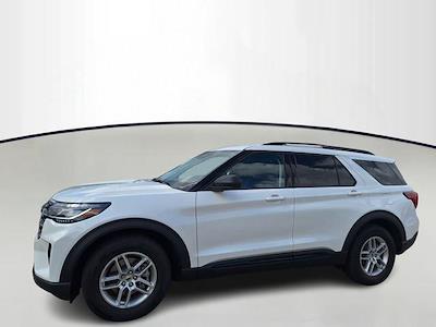 New 2026 Ford Explorer Active for sale #TGA91514 - photo 1