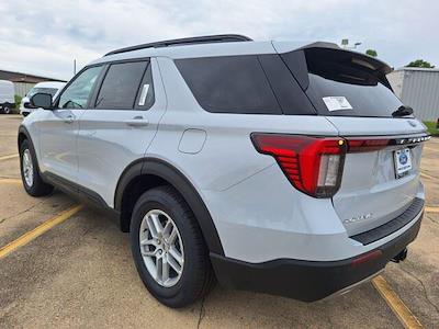 New 2026 Ford Explorer Active for sale #TGB51167 - photo 2
