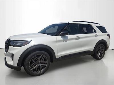 New 2026 Ford Explorer ST for sale #TGC09466 - photo 1
