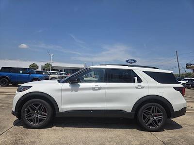 New 2026 Ford Explorer ST for sale #TGC09466 - photo 2