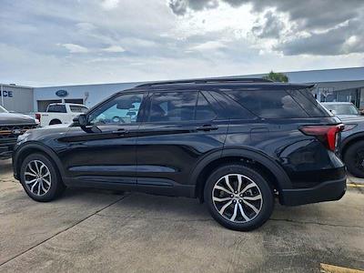 2026 Ford Explorer RWD SUV for sale #TGC10305 - photo 2