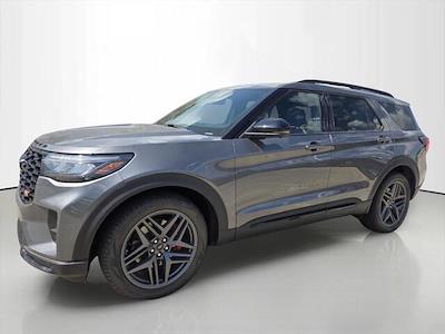 New 2026 Ford Explorer ST for sale #TGC10528 - photo 1