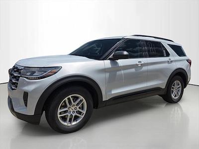 New 2026 Ford Explorer Active for sale #TGC12090 - photo 1