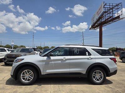 New 2026 Ford Explorer Active for sale #TGC12090 - photo 2