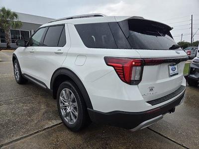 New 2026 Ford Explorer Platinum for sale #TGC14444 - photo 2