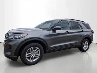 New 2026 Ford Explorer Active for sale #TGC14768 - photo 1