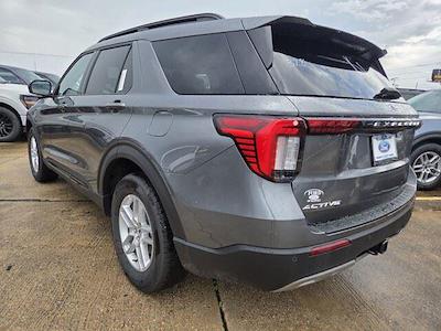 New 2026 Ford Explorer Active for sale #TGC14768 - photo 2