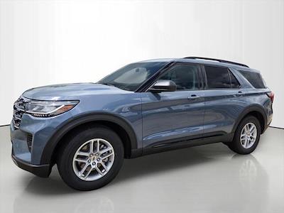New 2026 Ford Explorer Active for sale #TGC39217 - photo 1