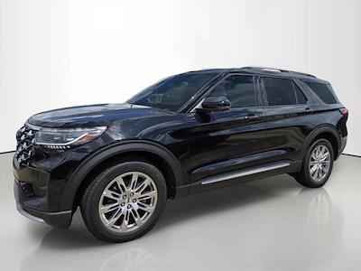 New 2026 Ford Explorer Platinum for sale #TGC40552 - photo 1