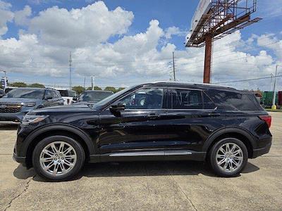 New 2026 Ford Explorer Platinum for sale #TGC40552 - photo 2