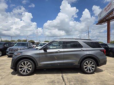 2026 Ford Explorer RWD SUV for sale #TGC46956 - photo 2