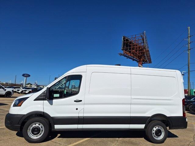 New 2026 Ford Transit 250 - photo 6