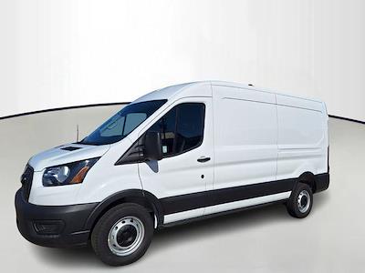 New 2026 Ford Transit 250 Medium Roof Empty Cargo Van for sale #TKA40238 - photo 1