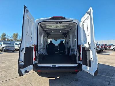 New 2026 Ford Transit 250 Medium Roof Empty Cargo Van for sale #TKA40238 - photo 2