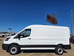 New 2026 Ford Transit 250 Medium Roof Empty Cargo Van for sale #TKA40238 - photo 4