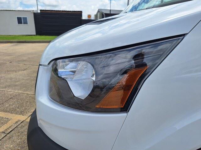 New 2026 Ford Transit 250 - photo 13