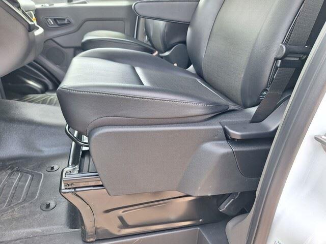 New 2026 Ford Transit 250 - photo 15