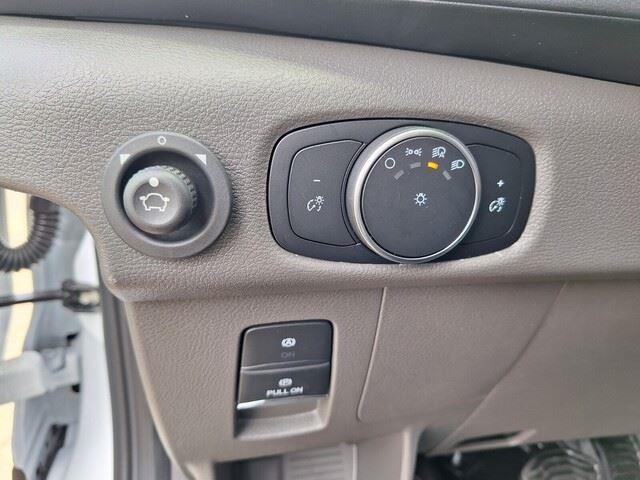 New 2026 Ford Transit 250 - photo 17