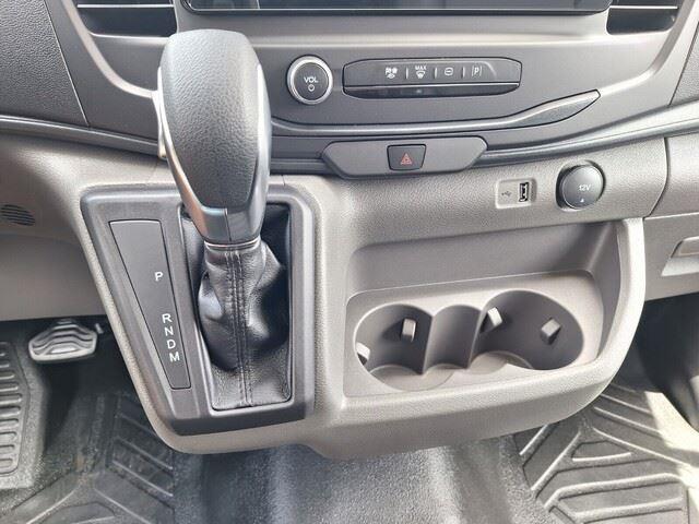 New 2026 Ford Transit 250 - photo 22
