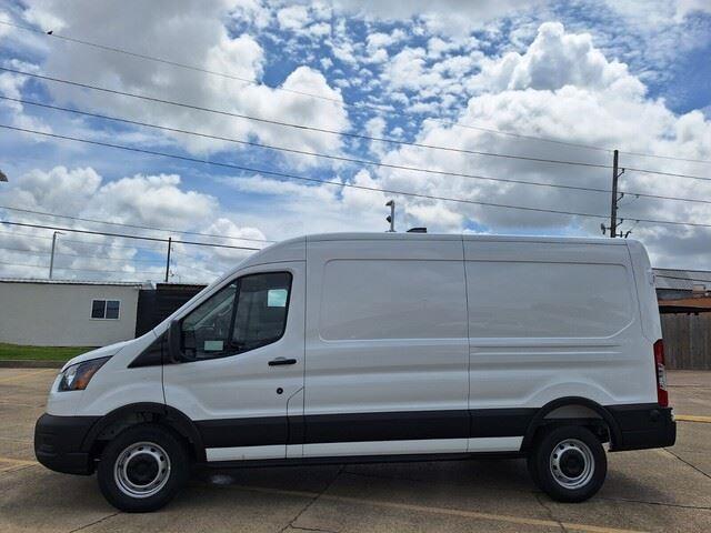 New 2026 Ford Transit 250 - photo 5
