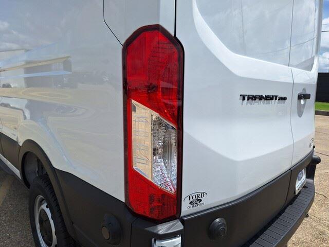 New 2026 Ford Transit 250 - photo 26