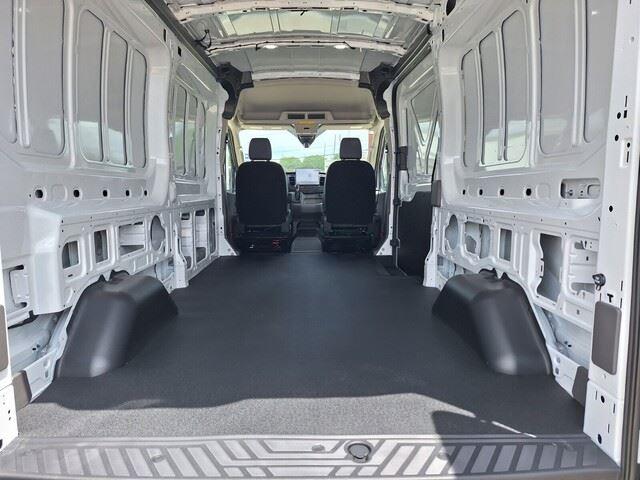 New 2026 Ford Transit 250 - photo 27
