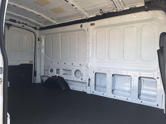 New 2026 Ford Transit 250 - photo 28