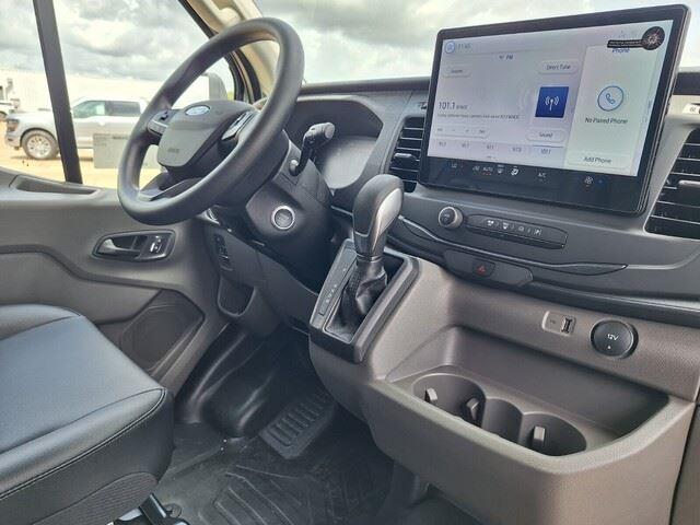 New 2026 Ford Transit 250 - photo 30